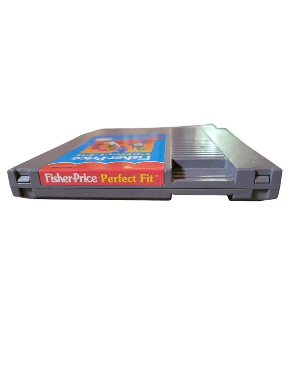 Nintendo fisher price